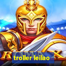 troller leilao